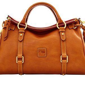 Dooney & Bourke medium Florentine Satchel